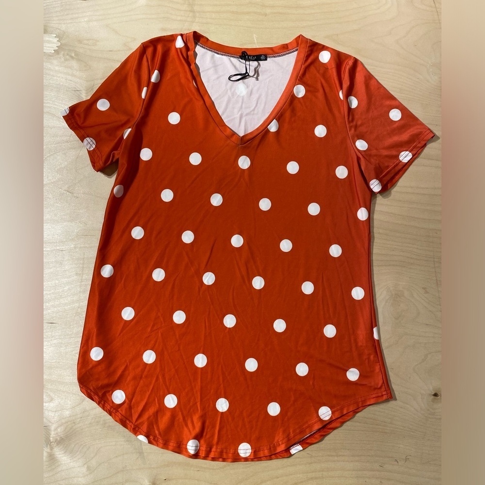 Lily by Firmiana Blouse XL (AK)